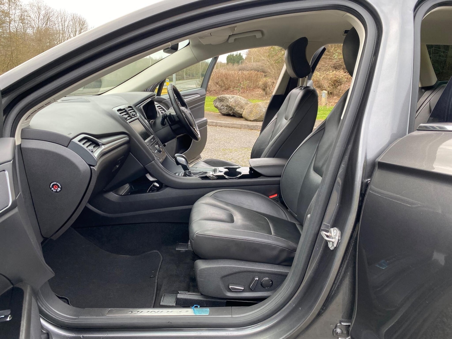 Used Ford Mondeo 2015 for sale - 77738006: Photo 15