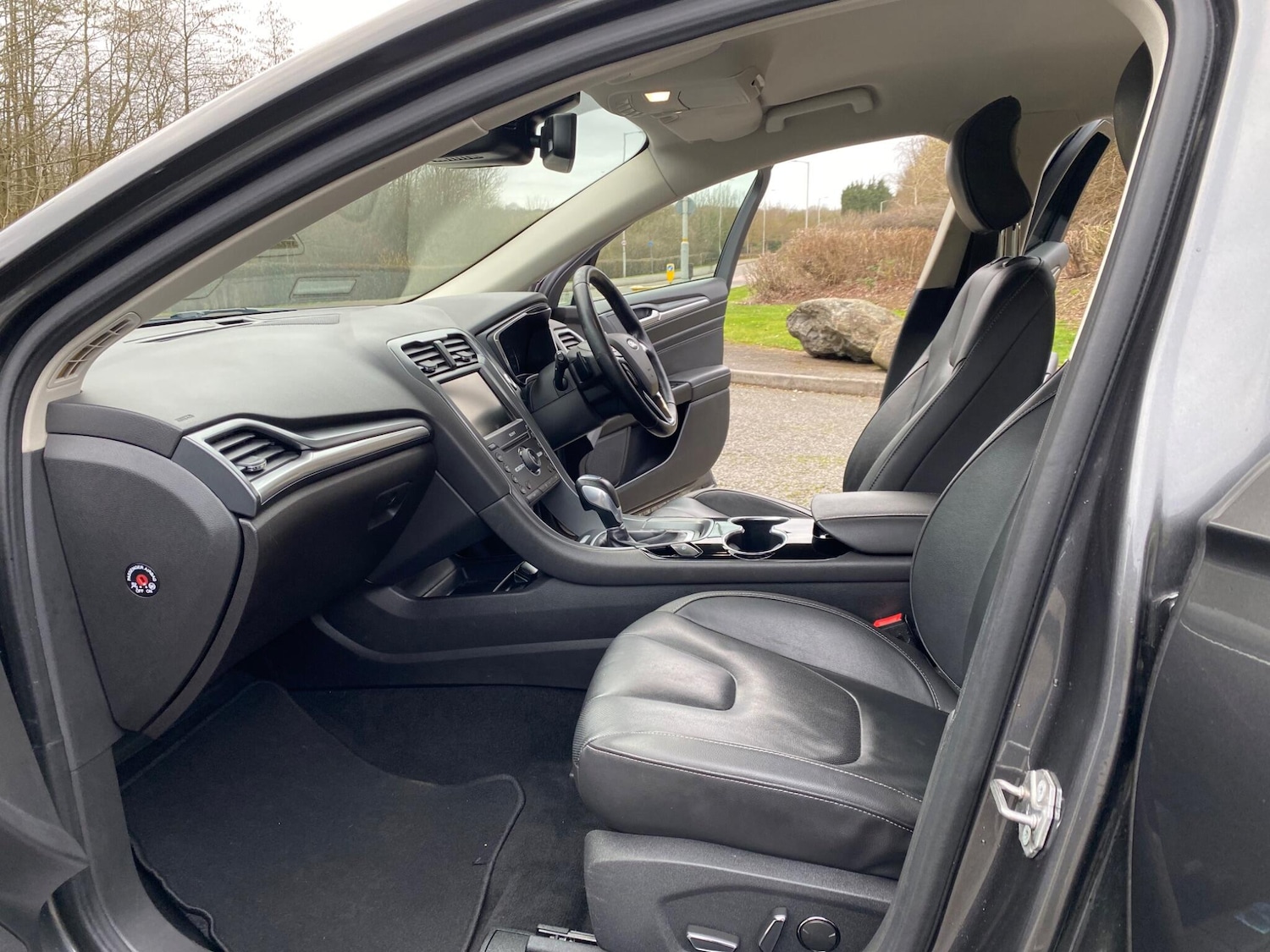 Used Ford Mondeo 2015 for sale - 77738006: Photo 16