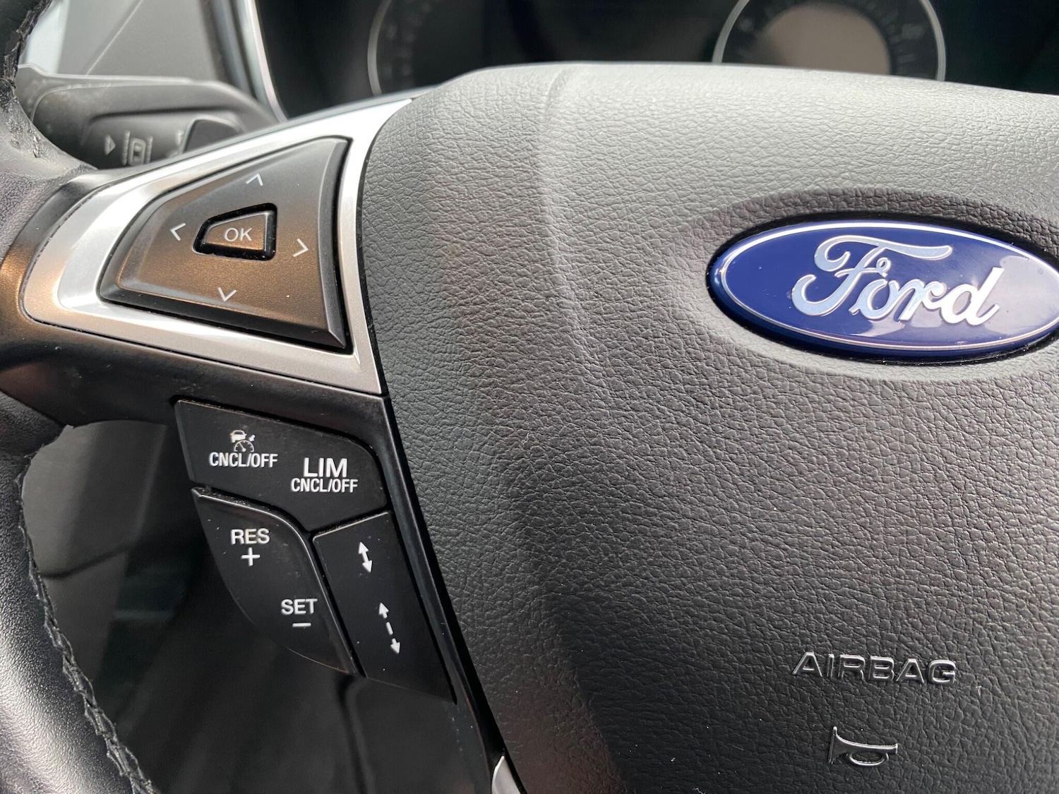 Used Ford Mondeo 2015 for sale - 77738006: Photo 18