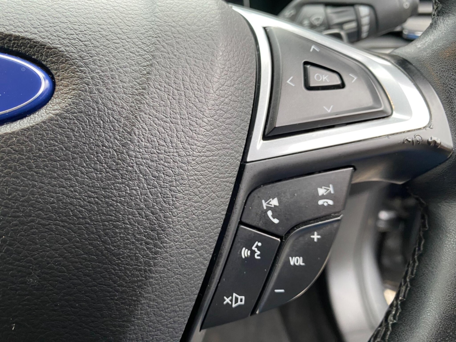 Used Ford Mondeo 2015 for sale - 77738006: Photo 19