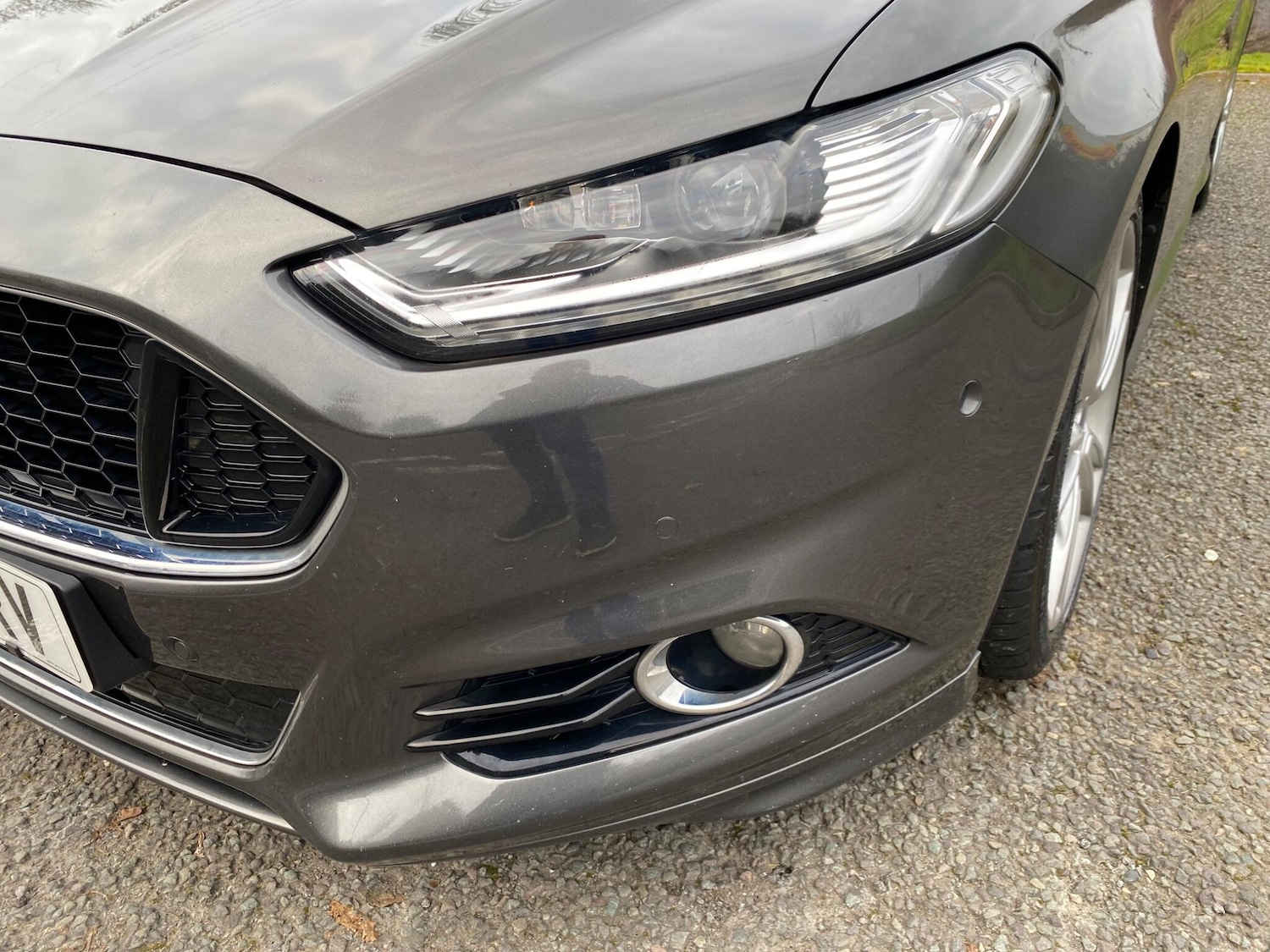 Used Ford Mondeo 2015 for sale - 77738006: Photo 21