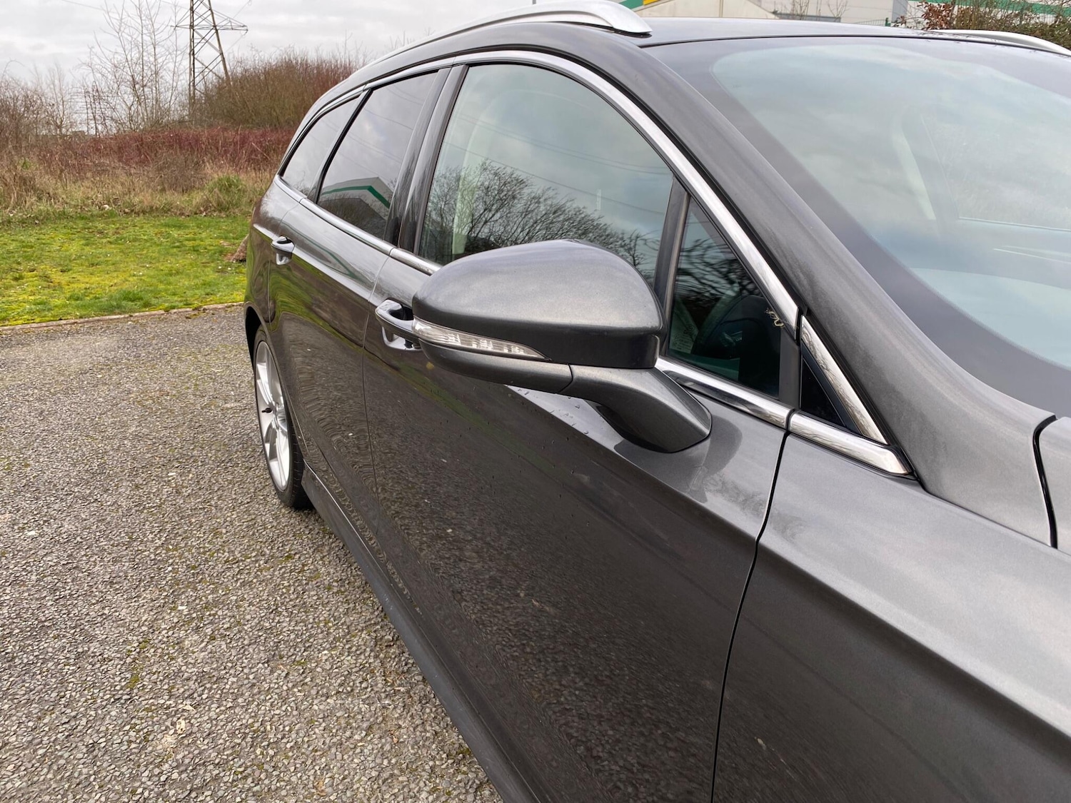 Used Ford Mondeo 2015 for sale - 77738006: Photo 22