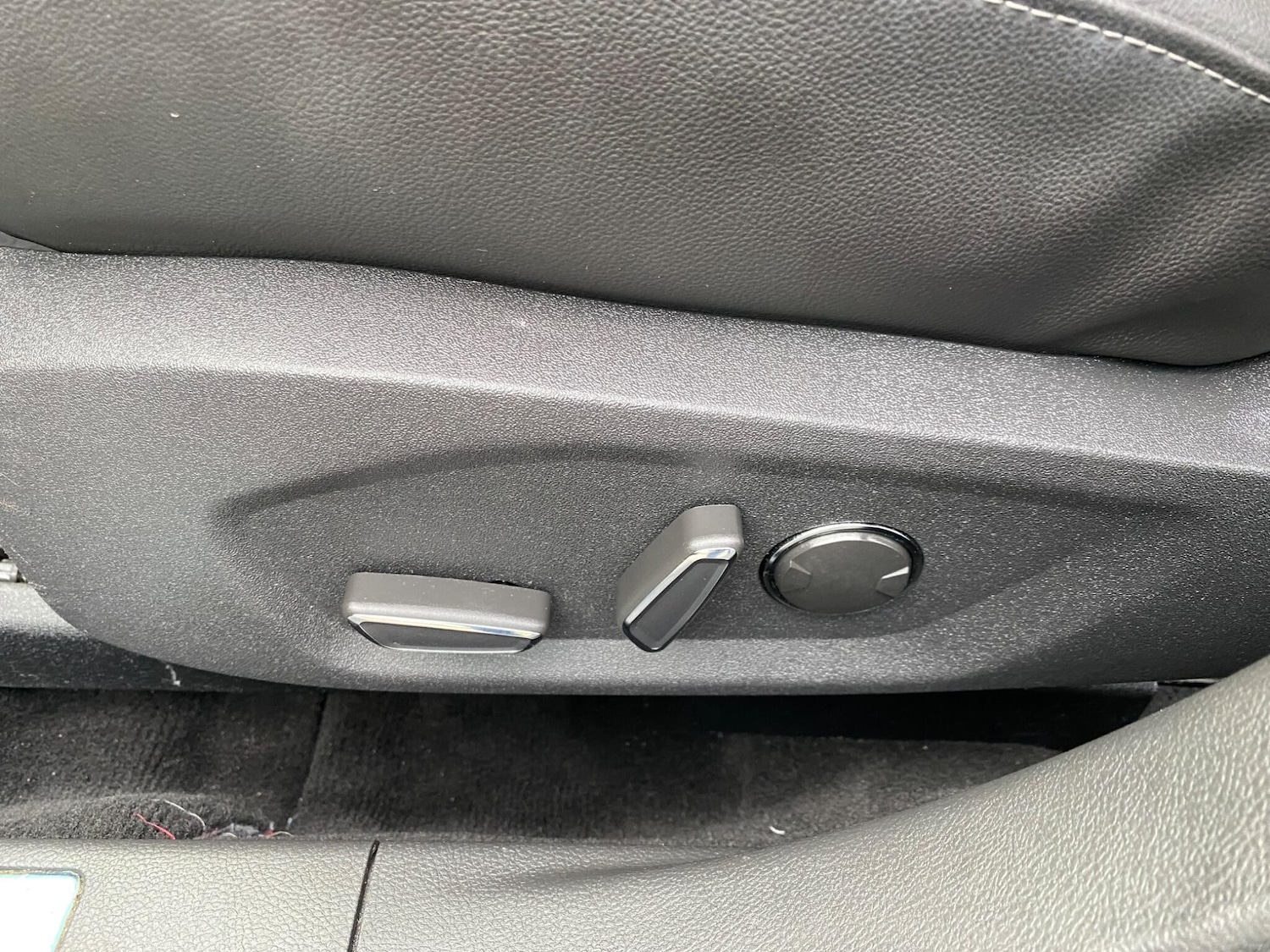 Used Ford Mondeo 2015 for sale - 77738006: Photo 30