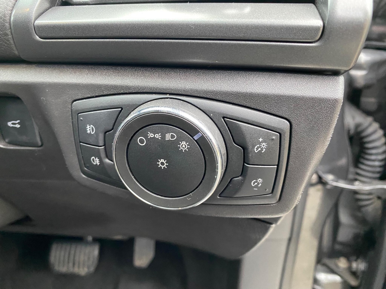 Used Ford Mondeo 2015 for sale - 77738006: Photo 34