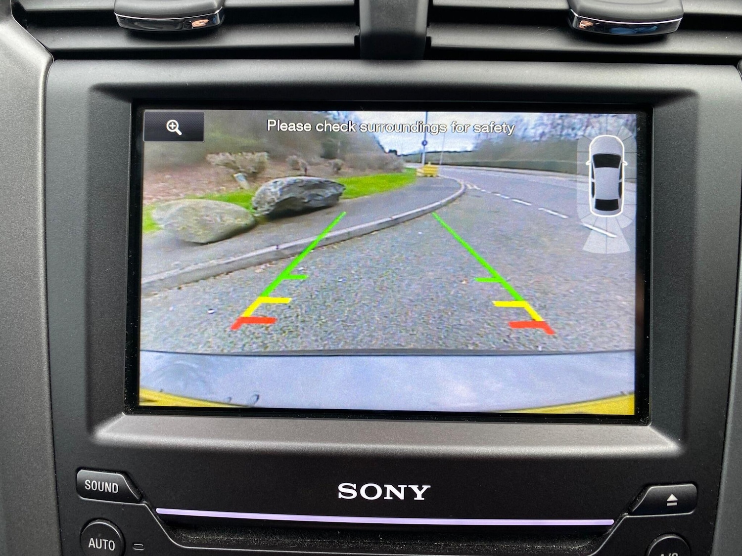 Used Ford Mondeo 2015 for sale - 77738006: Photo 36