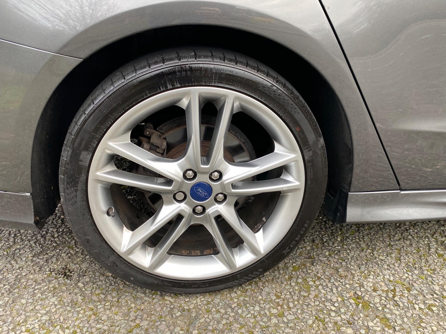 Used Ford Mondeo 2015 for sale - 77738006: Photo 38