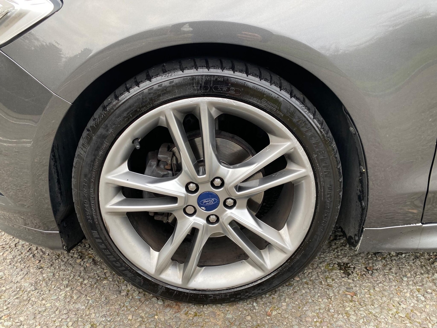 Used Ford Mondeo 2015 for sale - 77738006: Photo 40