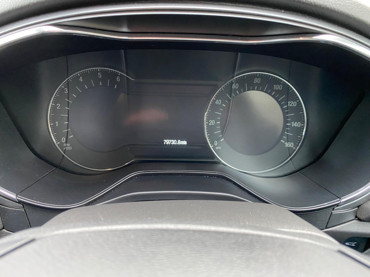 Used Ford Mondeo 2015 for sale - 77738006: Photo 8