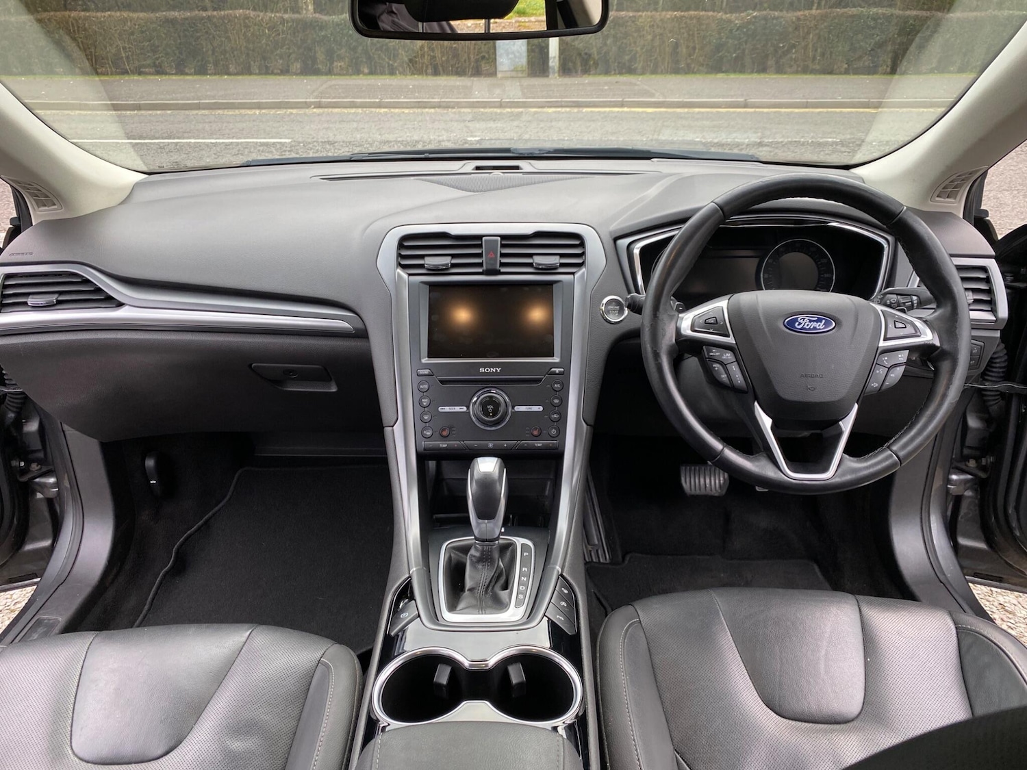 Used Ford Mondeo 2015 for sale - 77738006: Photo 9