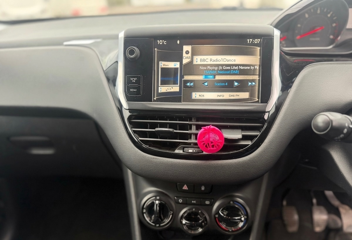 Used Peugeot 208 2013 for sale - 78123366: Photo 12