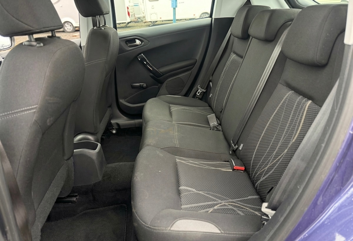 Used Peugeot 208 2013 for sale - 78123366: Photo 15