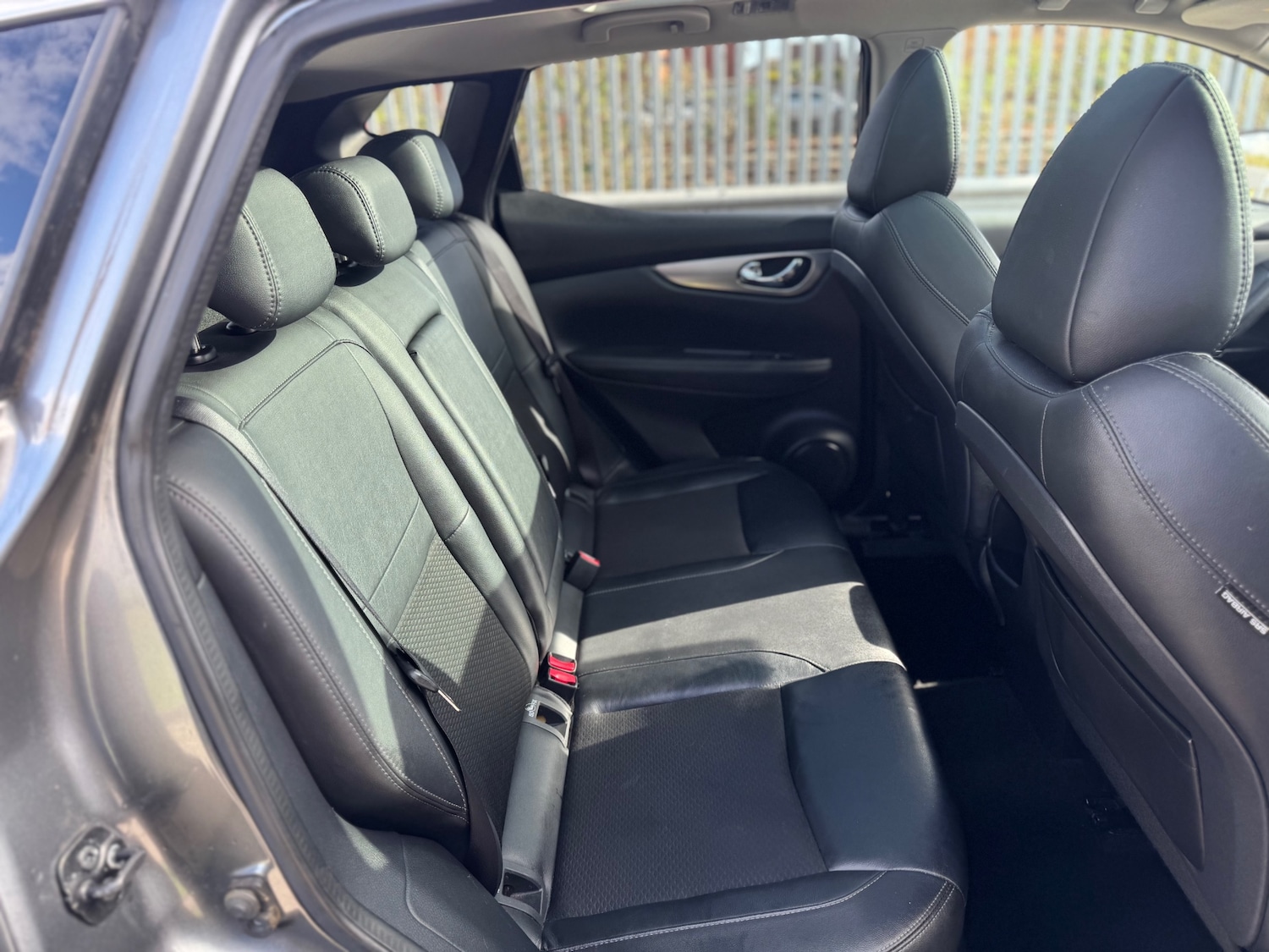 Used Nissan Qashqai 2017 for sale - 77891501: Photo 10