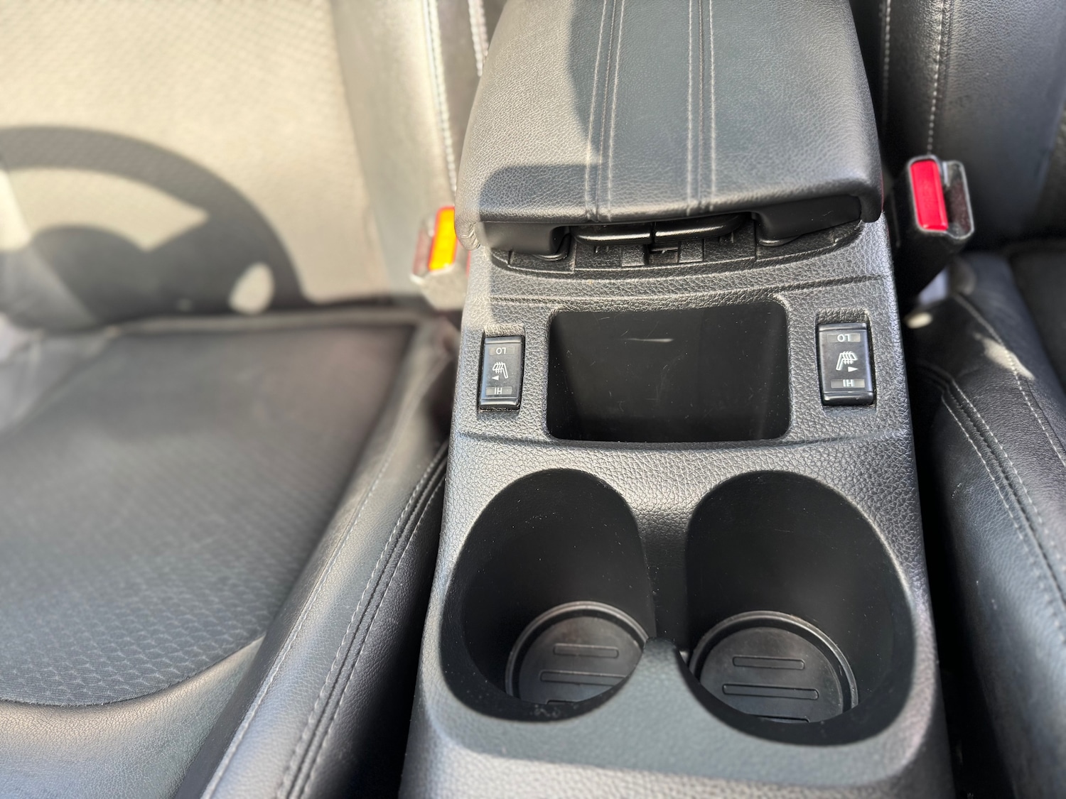 Used Nissan Qashqai 2017 for sale - 77891501: Photo 13