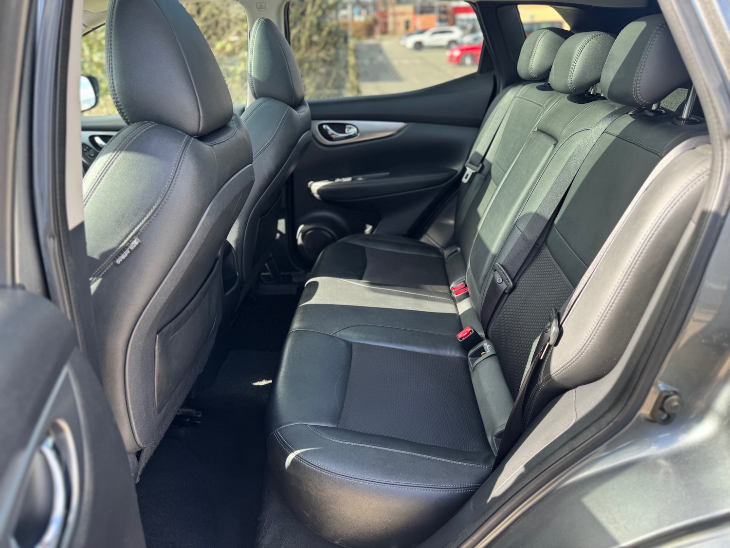 Used Nissan Qashqai 2017 for sale - 77891501: Photo 14