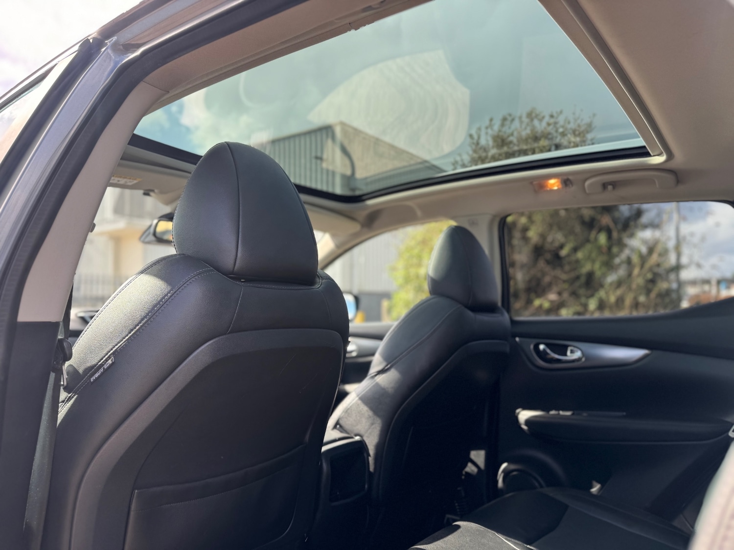 Used Nissan Qashqai 2017 for sale - 77891501: Photo 15