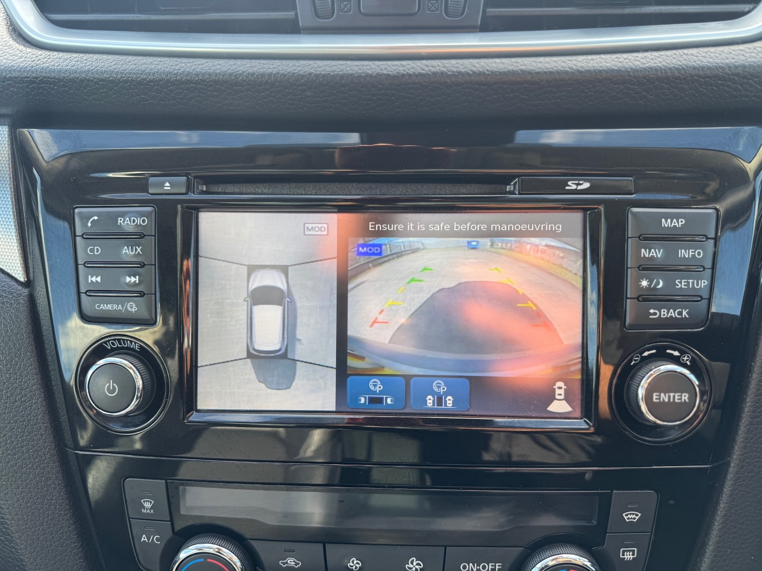 Used Nissan Qashqai 2017 for sale - 77891501: Photo 17