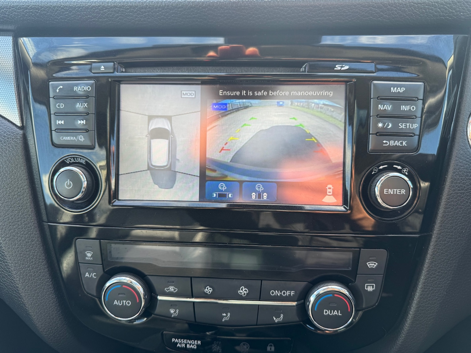 Used Nissan Qashqai 2017 for sale - 77891501: Photo 19