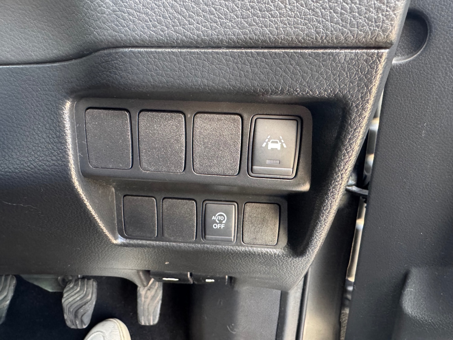 Used Nissan Qashqai 2017 for sale - 77891501: Photo 21