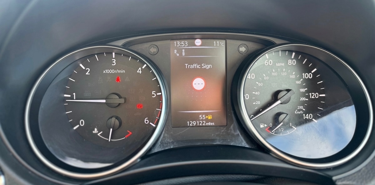 Used Nissan Qashqai 2017 for sale - 77891501: Photo 22