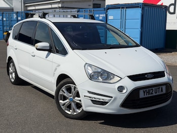 Used Ford S-Max 2012 for sale - 78615257: Photo
