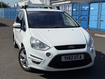 Used Ford S-Max 2012 for sale - 78615257: Photo