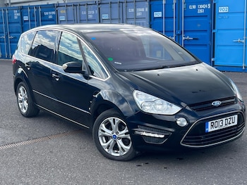 Used Ford S-Max 2013 for sale - 78300147: Photo