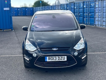Used Ford S-Max 2013 for sale - 78300147: Photo
