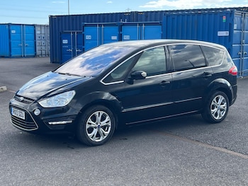 Used Ford S-Max 2013 for sale - 78300147: Photo