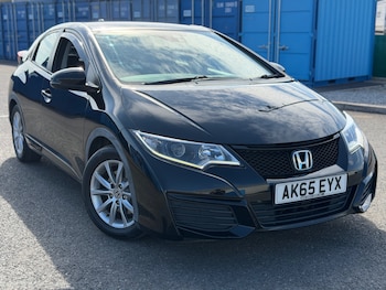 Used Honda Civic 2015 for sale - 78660823: Photo