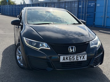 Used Honda Civic 2015 for sale - 78660823: Photo