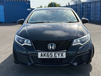 Used Honda Civic 2015 for sale - 78660823: Photo