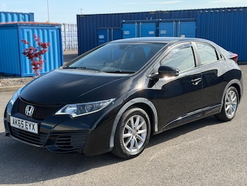 Used Honda Civic 2015 for sale - 78660823: Photo