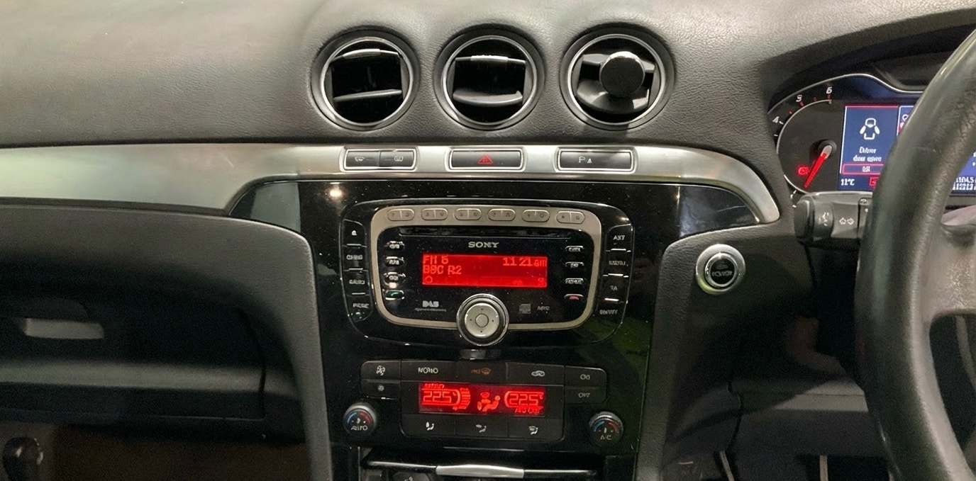 Used Ford S-Max 2012 for sale - 78128697: Photo 10