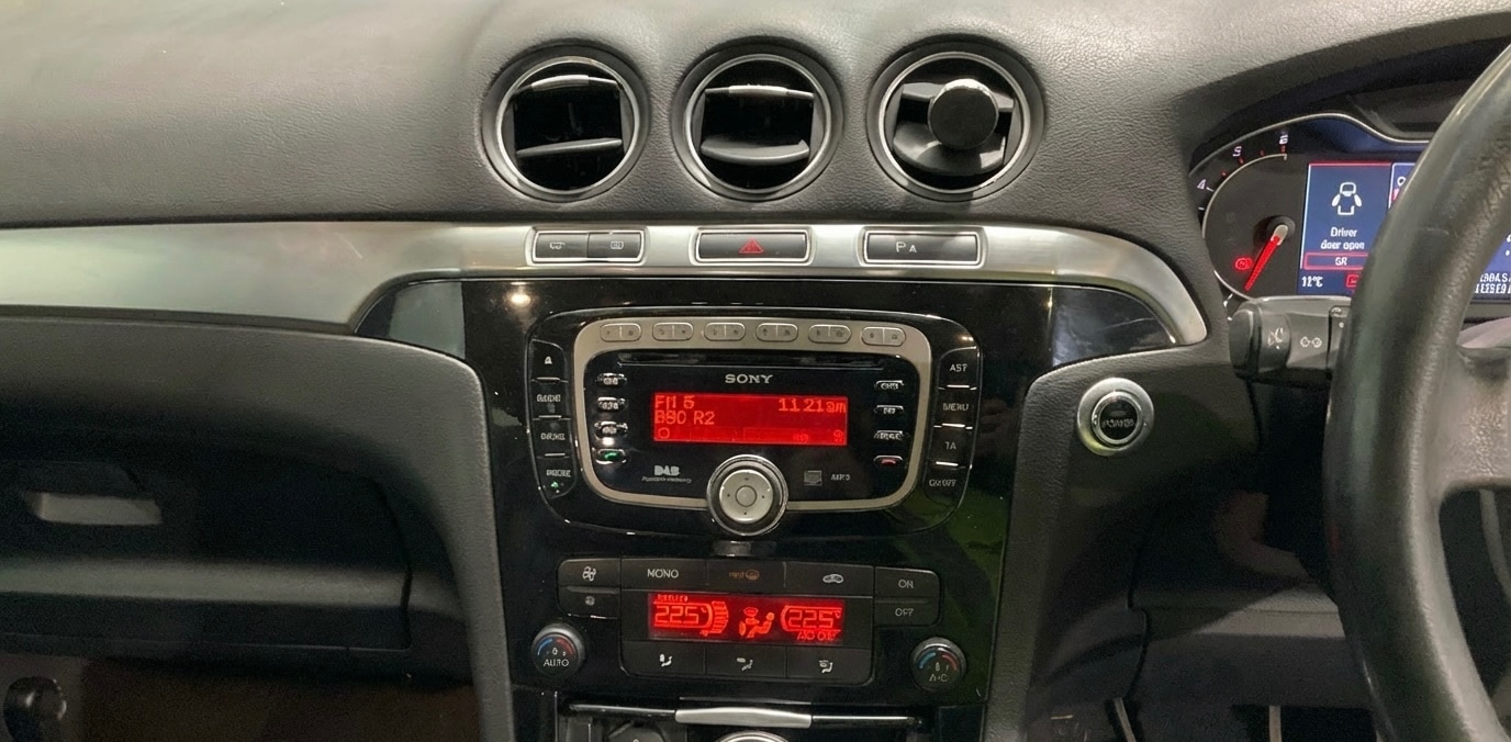 Used Ford S-Max 2012 for sale - 78128697: Photo 12