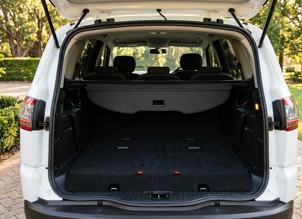 Used Ford S-Max 2012 for sale - 78128697: Photo 13