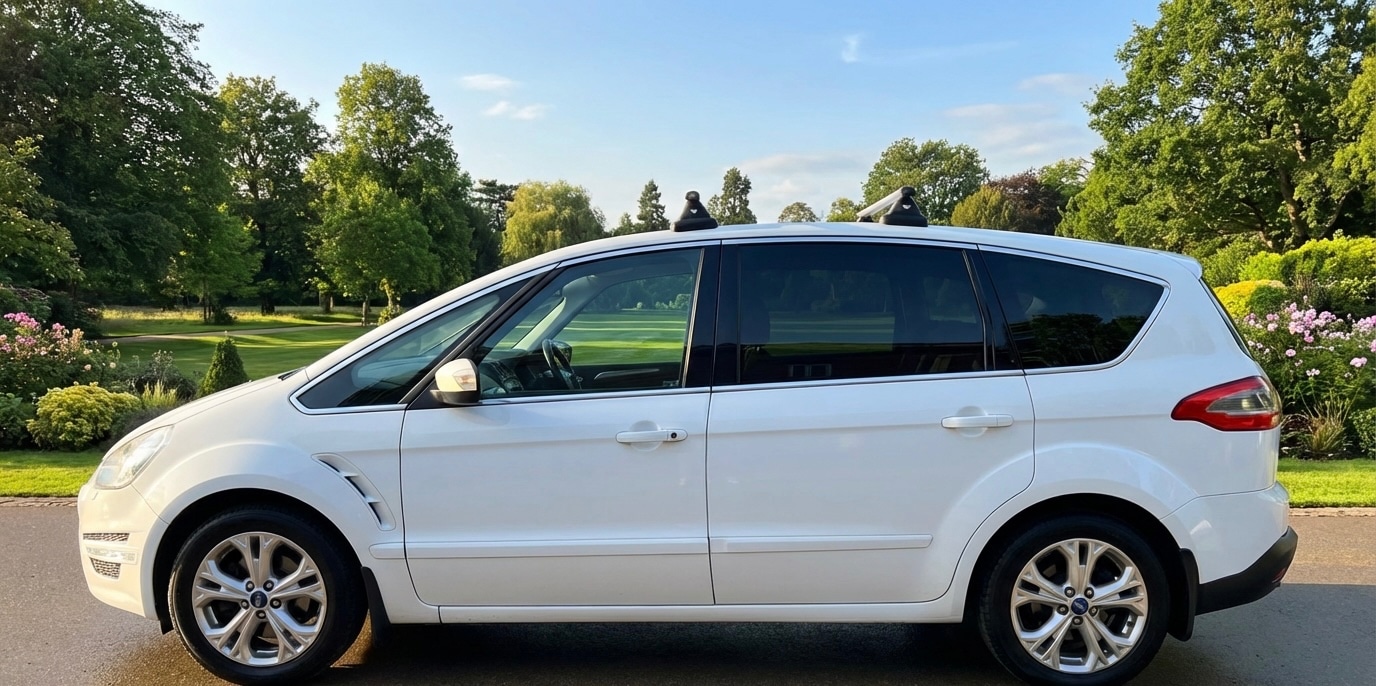Used Ford S-Max 2012 for sale - 78128697: Photo 5