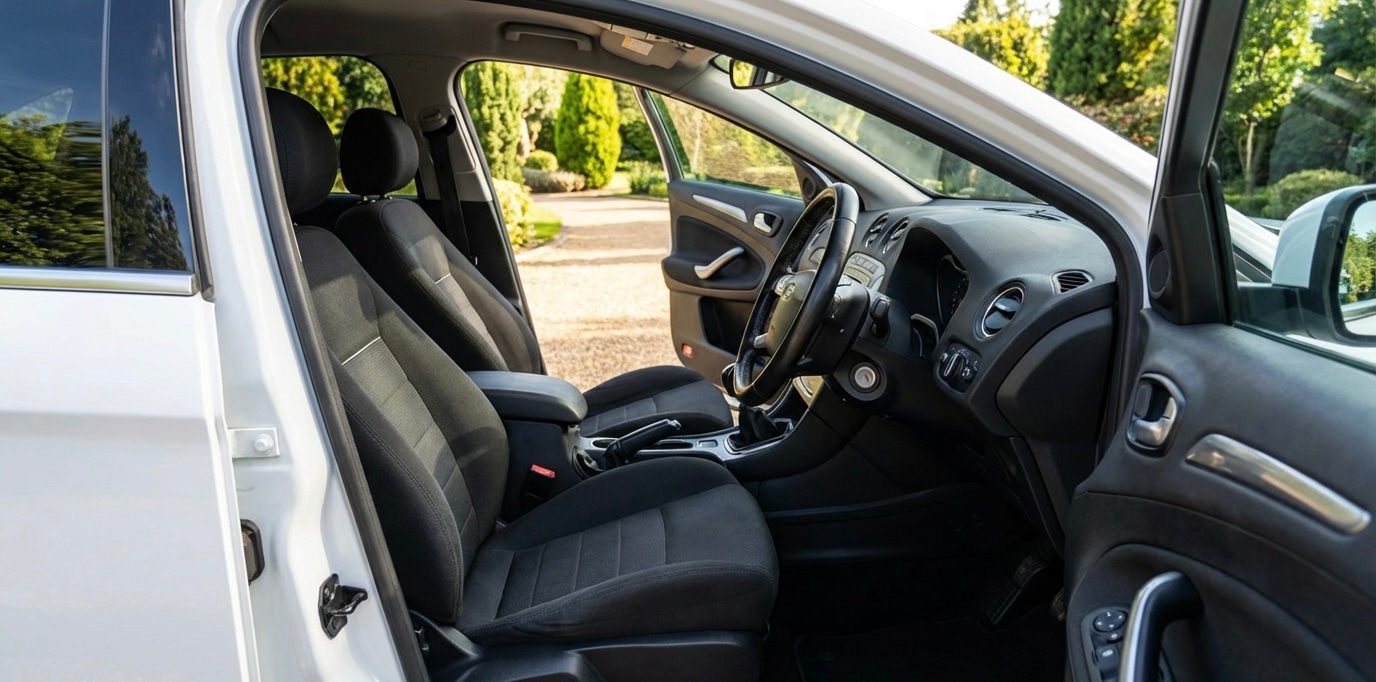 Used Ford S-Max 2012 for sale - 78128697: Photo 7