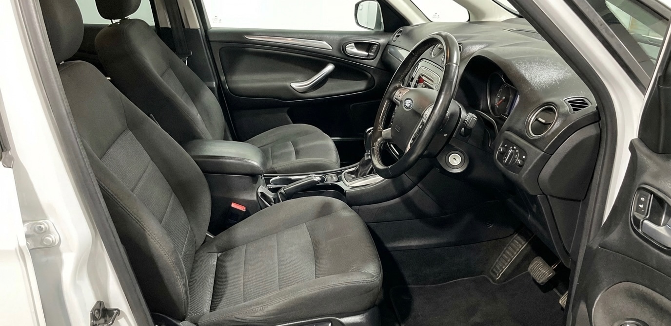 Used Ford S-Max 2012 for sale - 78128697: Photo 8