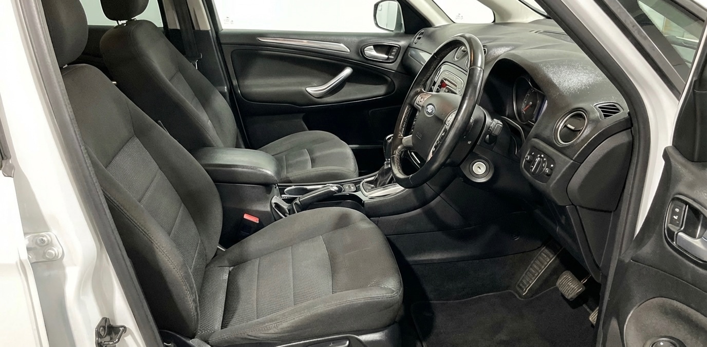 Used Ford S-Max 2012 for sale - 78128697: Photo 9