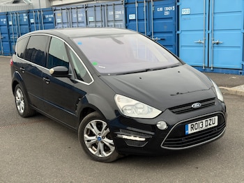 Used Ford S-Max 2013 for sale - 78615626: Photo