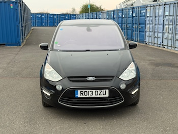 Used Ford S-Max 2013 for sale - 78615626: Photo