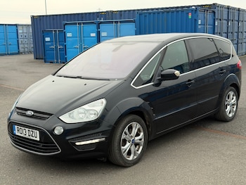 Used Ford S-Max 2013 for sale - 78615626: Photo