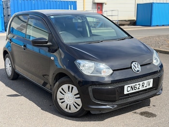 Used Volkswagen up! undefined for sale - 78615196: Photo