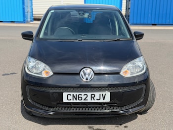 Used Volkswagen up! undefined for sale - 78615196: Photo