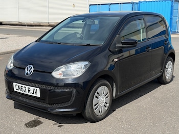 Used Volkswagen up! undefined for sale - 78615196: Photo