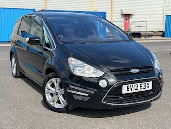 Used Ford S-Max 2012 for sale - 78762169: Photo