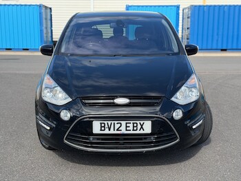 Used Ford S-Max 2012 for sale - 78762169: Photo