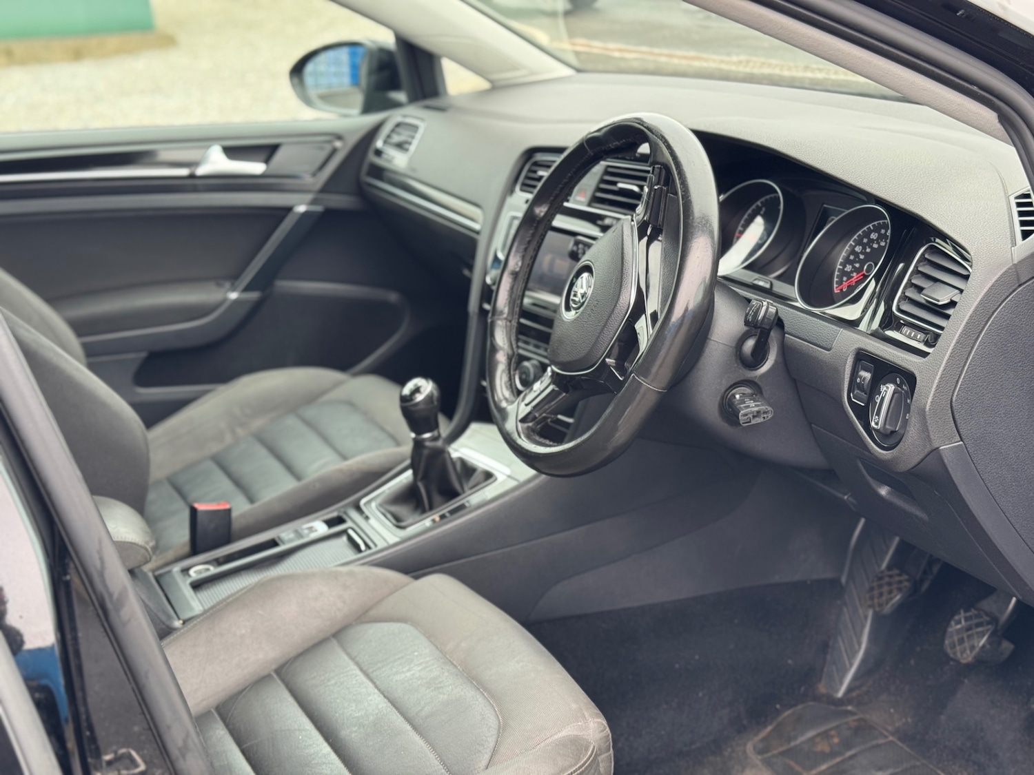 Used Volkswagen Golf 2013 for sale - 77781315: Photo 14