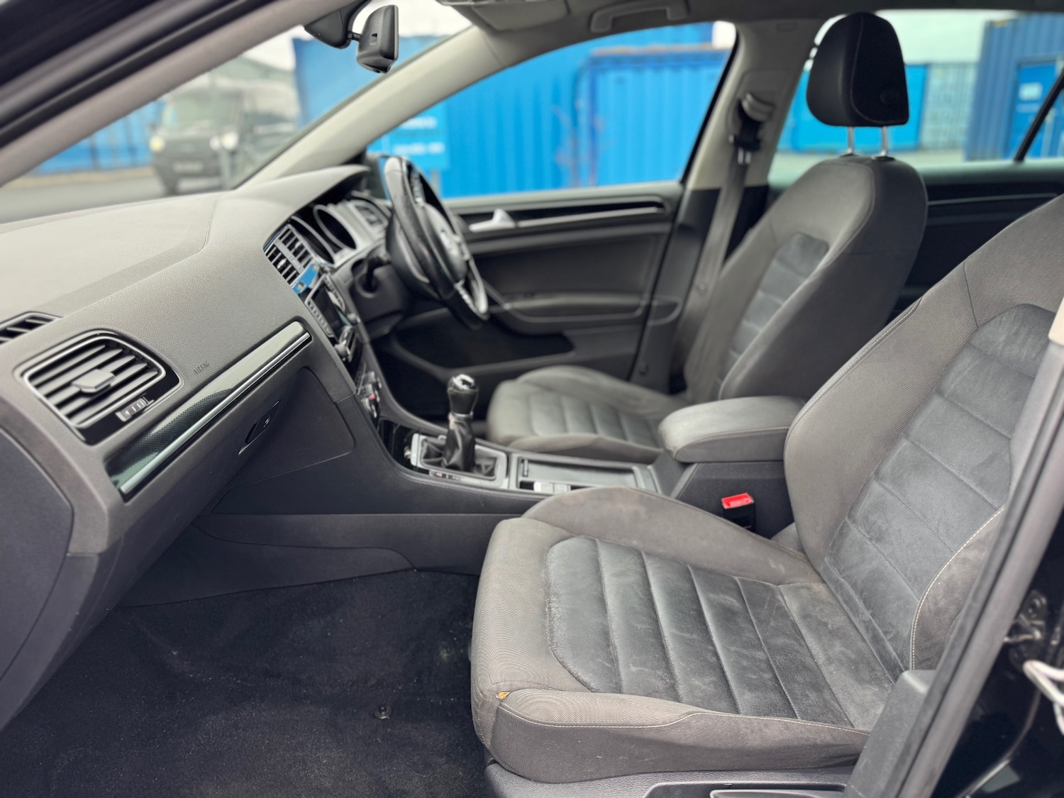 Used Volkswagen Golf 2013 for sale - 77781315: Photo 17