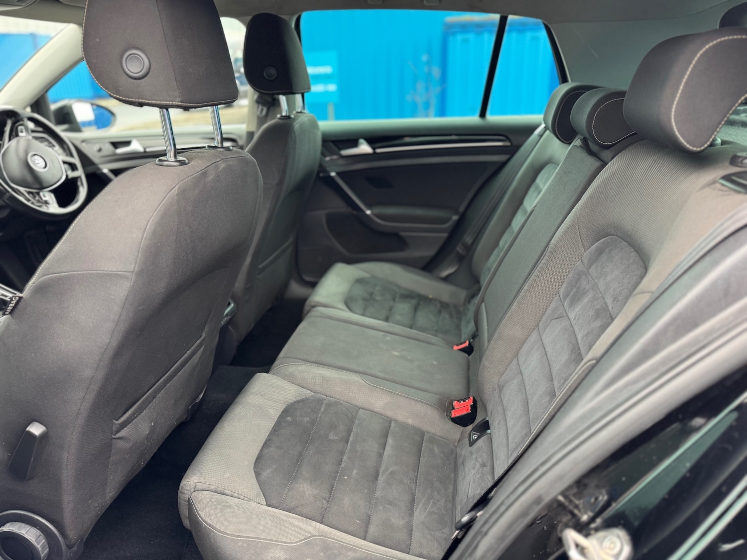 Used Volkswagen Golf 2013 for sale - 77781315: Photo 18